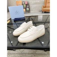 Prada Low Shoes